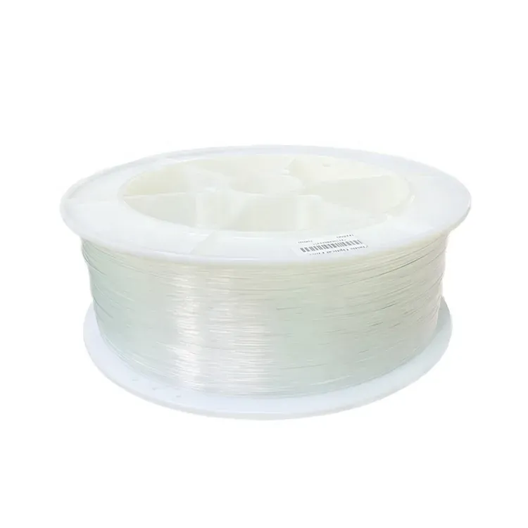 PF-FB500 application pmma end glow fiber