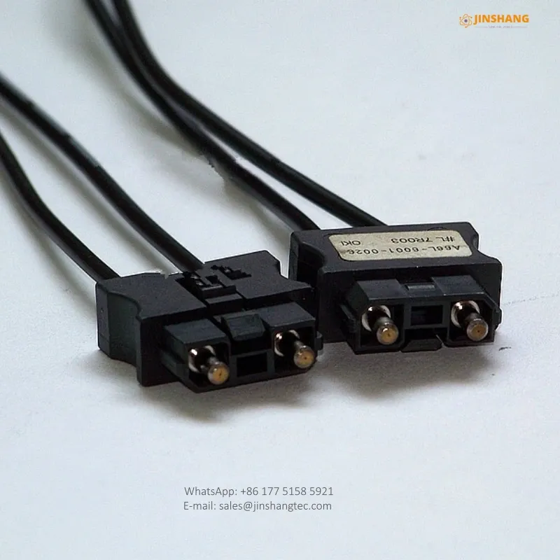 A66L-6001-0026 FANUC CNC External Fiber Optic Cable