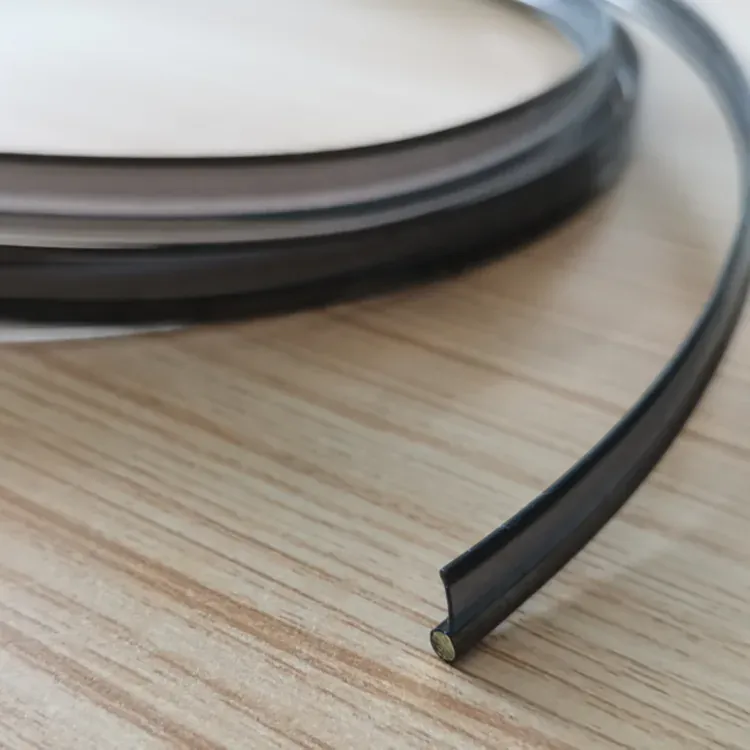 Side Glow Fiber main side glow fiber