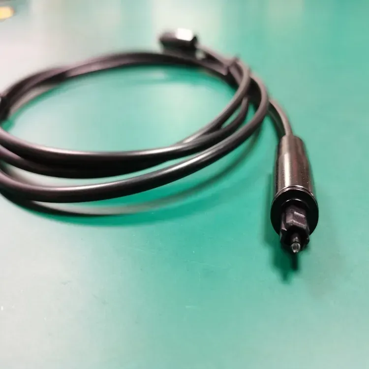 Toslink Optical Audio Cable main toslink optical audio cable