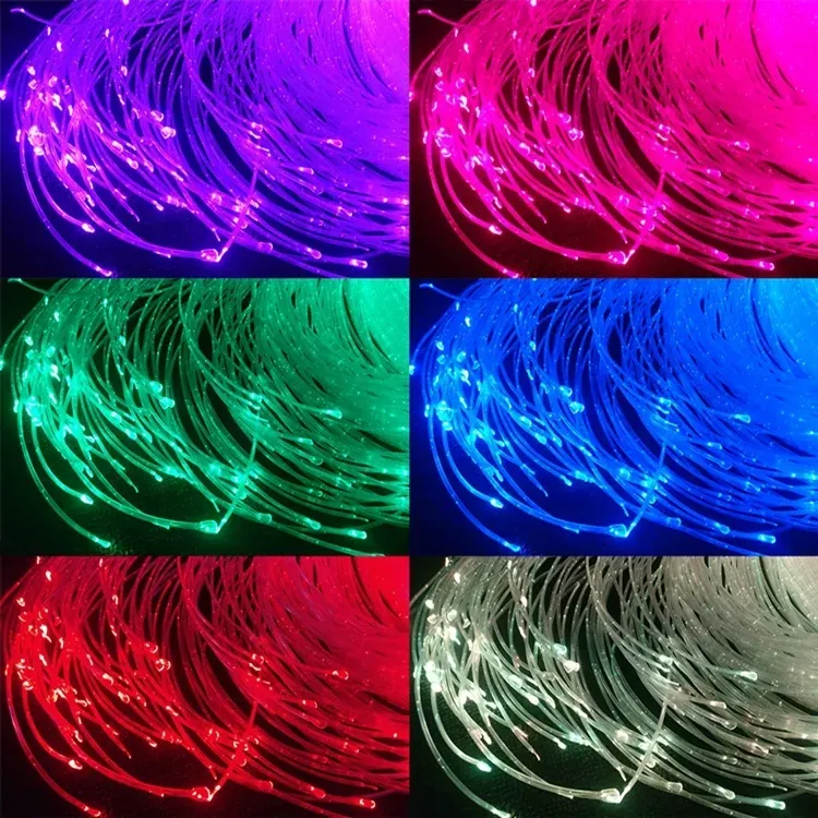 Fiber Optic Decorative Light detail fiber optic decorative light
