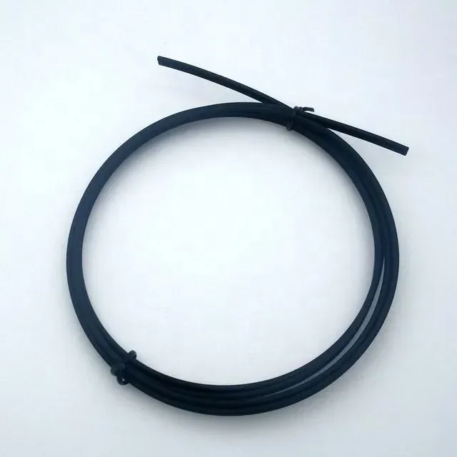 Pmma End Glow Fiber application pmma end glow fiber