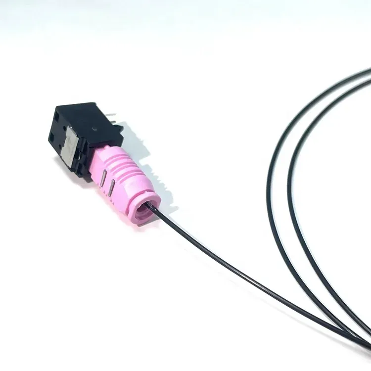 DLT1811 main optical transceiver