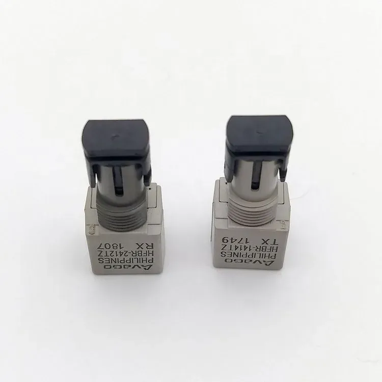 HFBR structure hfbr connector