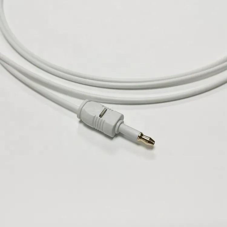 Toslink Optical Audio Cable detail toslink optical audio cable