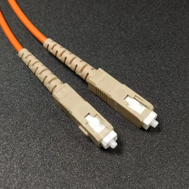 Patchcord structure patchcord