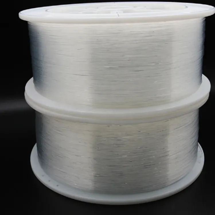 DB-3000 main pmma end glow fiber