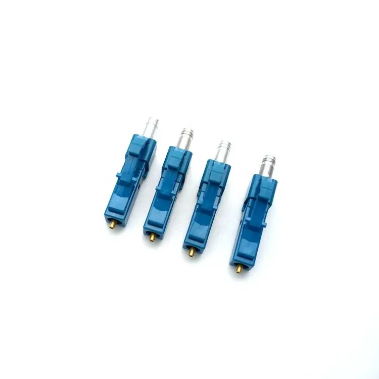 SC detail sc connector