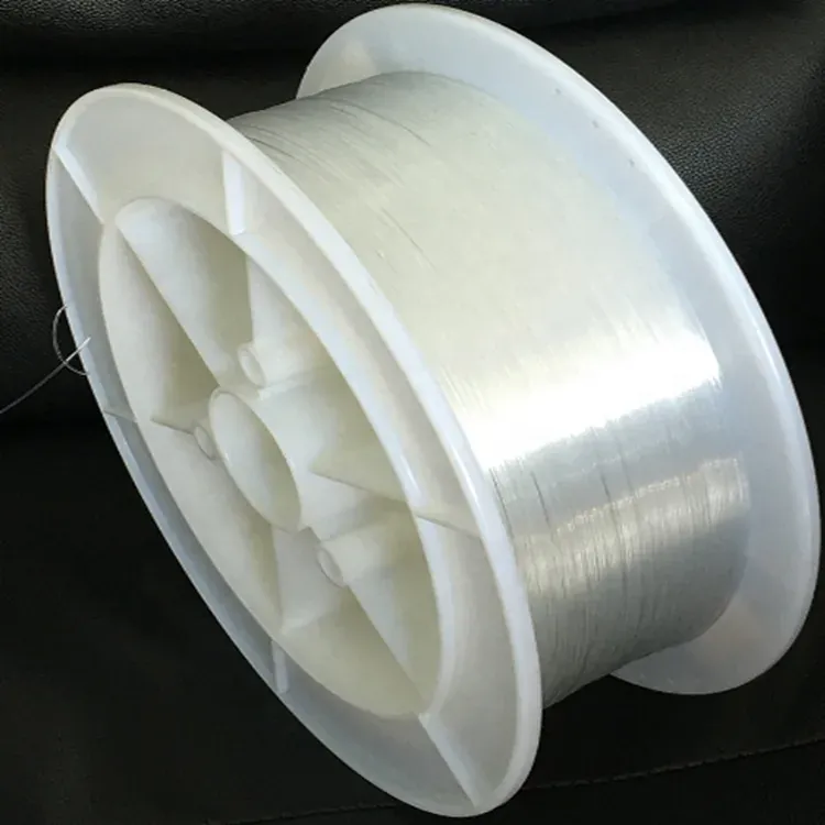 DB-3000 specification pmma end glow fiber