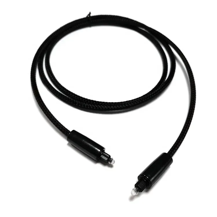Toslink Optical Audio Cable detail toslink optical audio cable