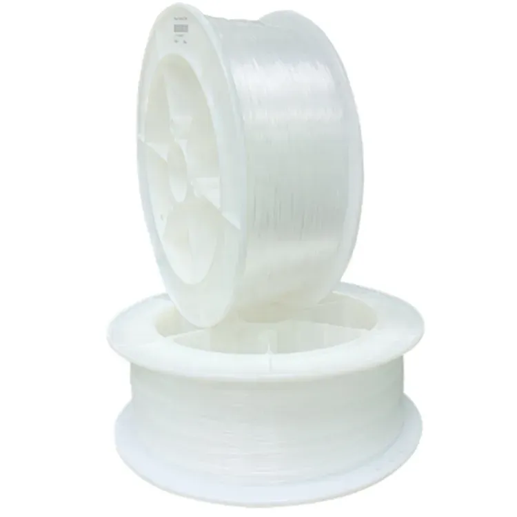 DB-1500 application pmma end glow fiber