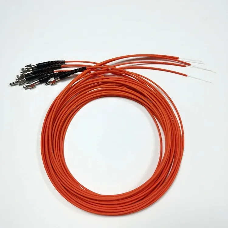 SMA905 application patchcord