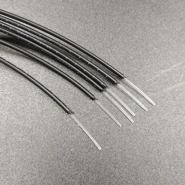 GH4001-TR detail pof data cable