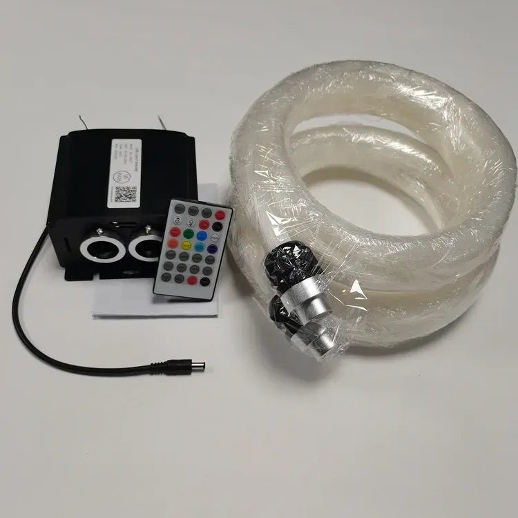 Car Ambient Light Engine main car ambient light engine