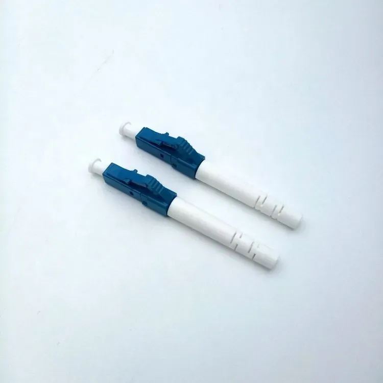 SC detail sc connector