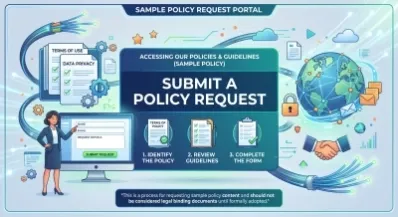 sample policy