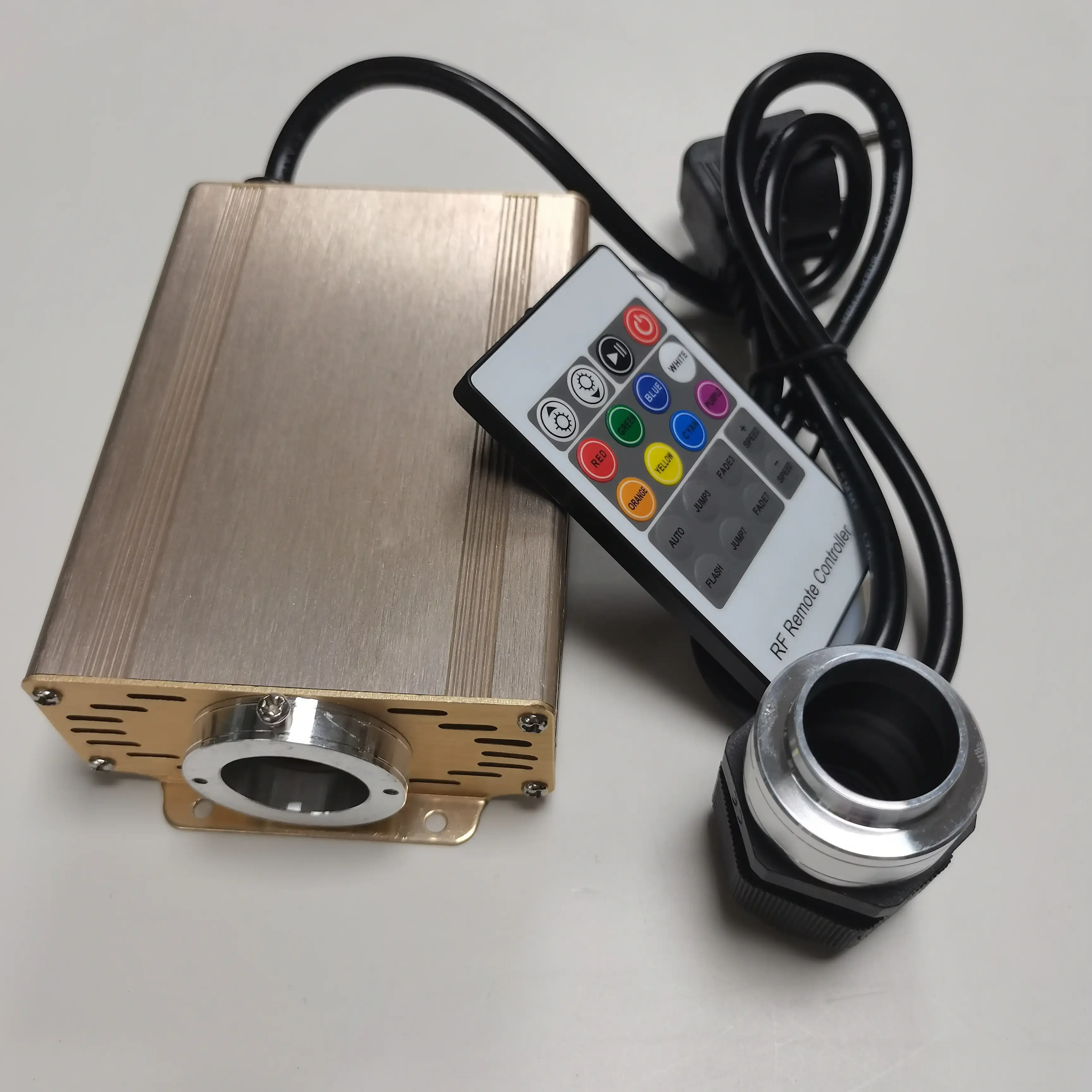 Star Ceiling Kit application star ceiling kit