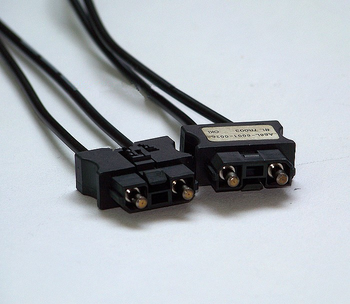 Mitsubishi J3BUS Industrial Servo Fiber Optic Cable