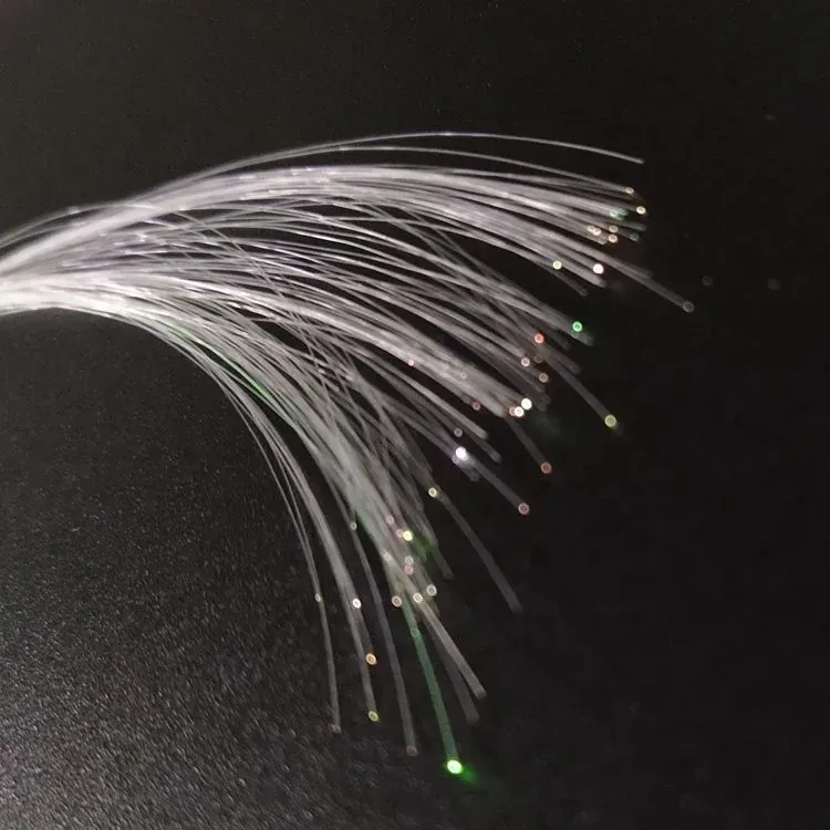 DB-175 main fiber optic decorative light