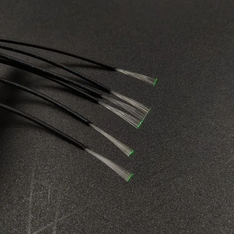 MCL-1500-1 specification pof sensor fiber
