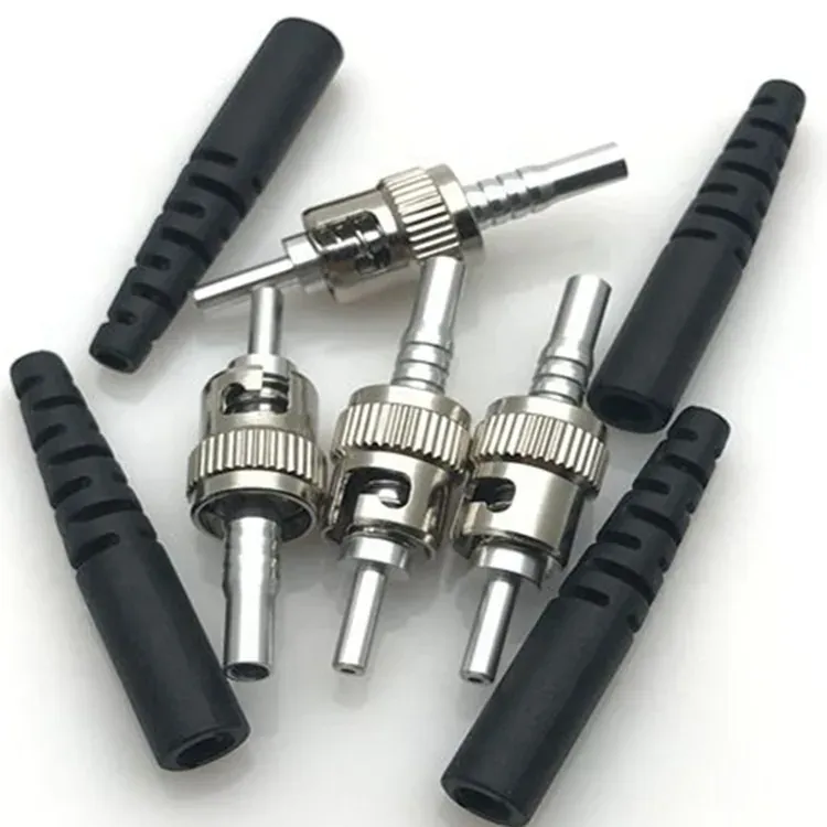 ST detail st connector