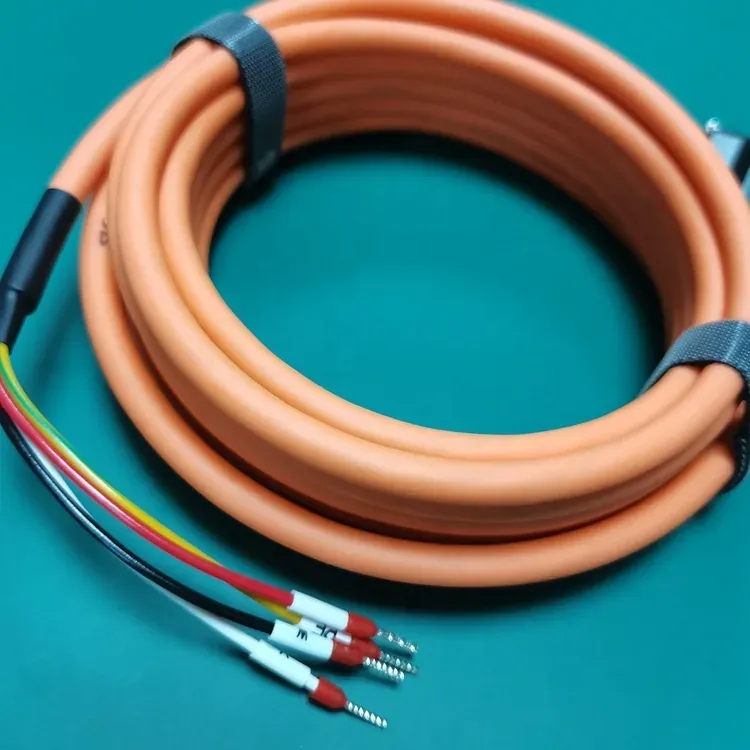 MR-PWS1CBL5M-A1-HPU main fiber optic harness