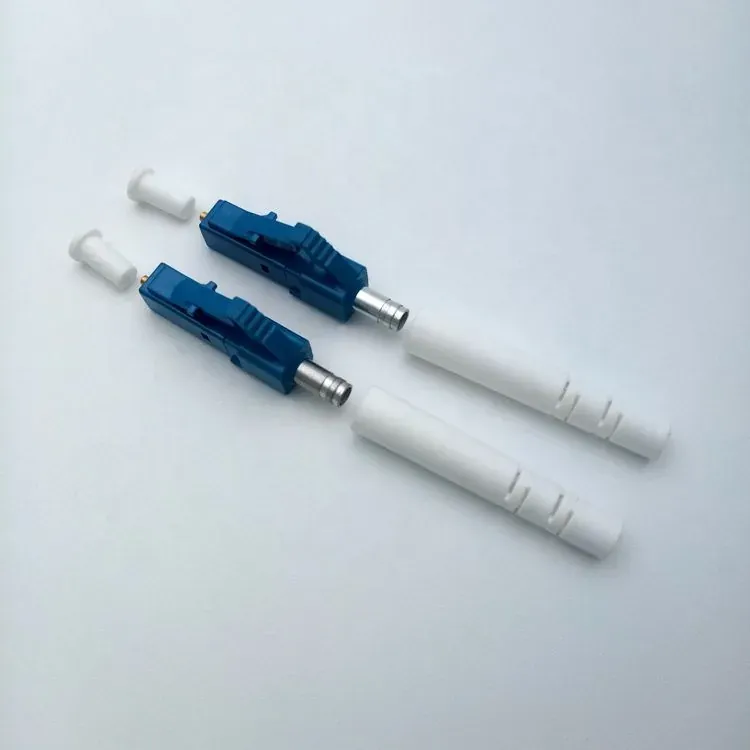 SC application sc connector