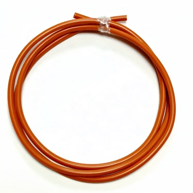 Pmma End Glow Fiber structure pmma end glow fiber