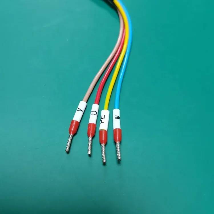 MR-PWS1CBL5M-A1-L main fiber optic harness