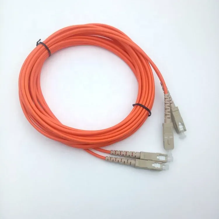 Patchcord specification patchcord