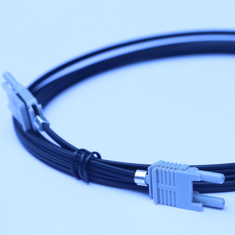 HFBR-4506Z HFBR-4516Z Crimpless POF Cable Assembly