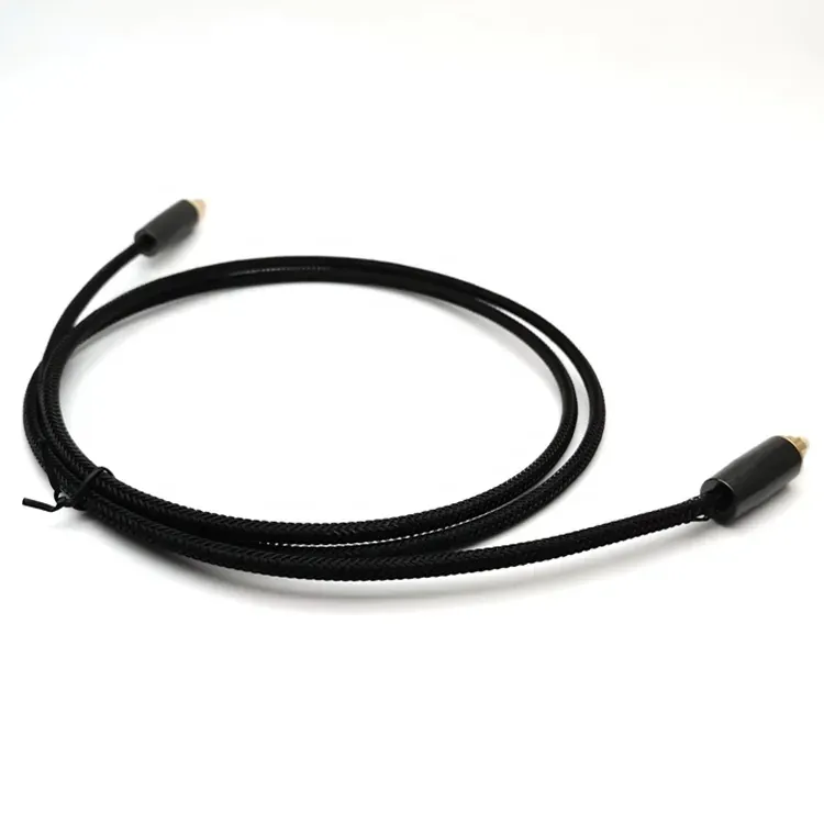 Toslink Optical Audio Cable detail toslink optical audio cable