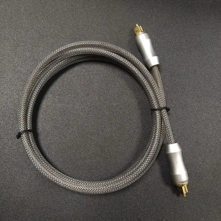 Toslink Optical Audio Cable detail toslink optical audio cable