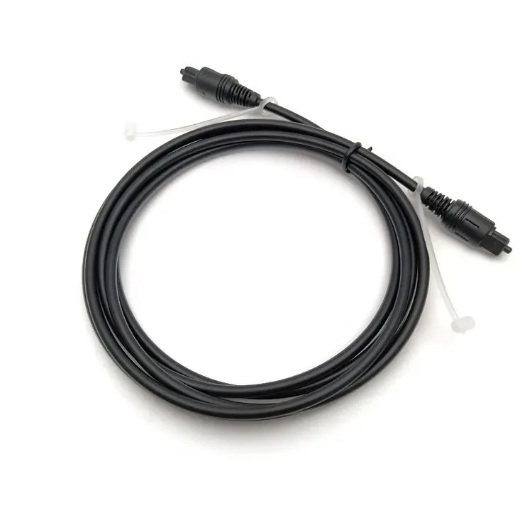 Toslink Optical Audio Cable application toslink optical audio cable