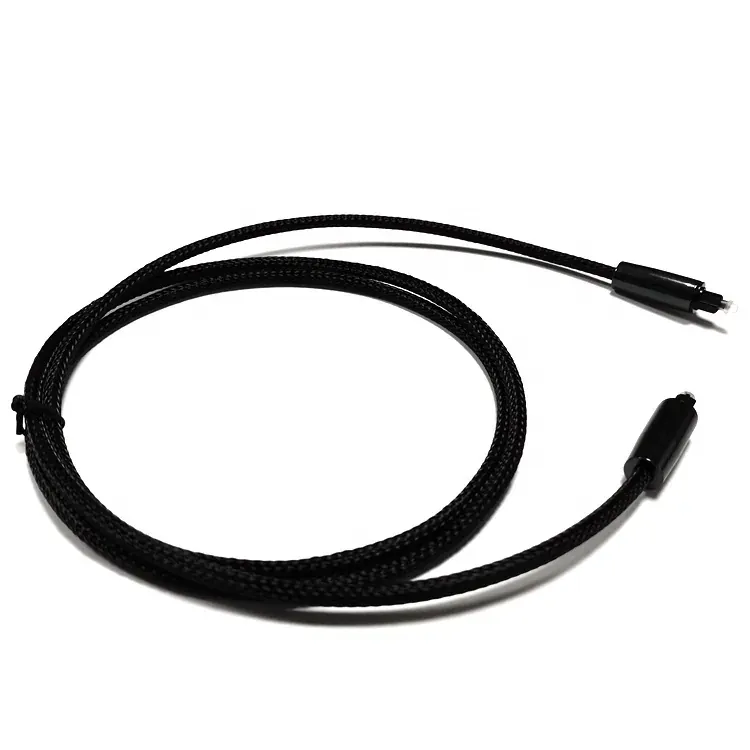 Toslink Optical Audio Cable detail toslink optical audio cable