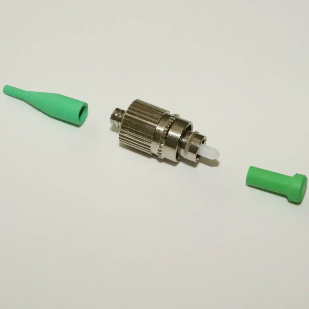 FC_APC Optimize for PM fiber