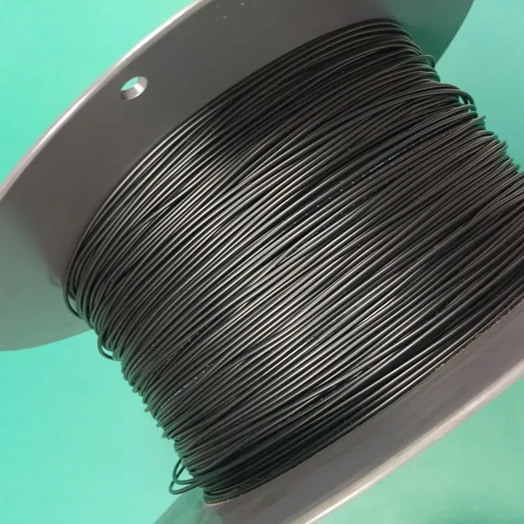 MCL-1500-1 application pof sensor fiber