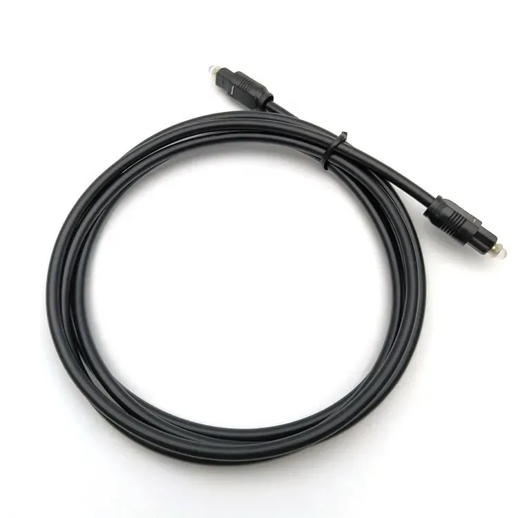 Toslink Optical Audio Cable specification toslink optical audio cable