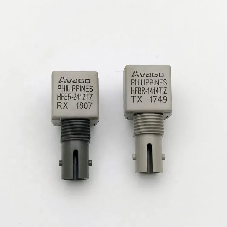 HFBR detail hfbr connector