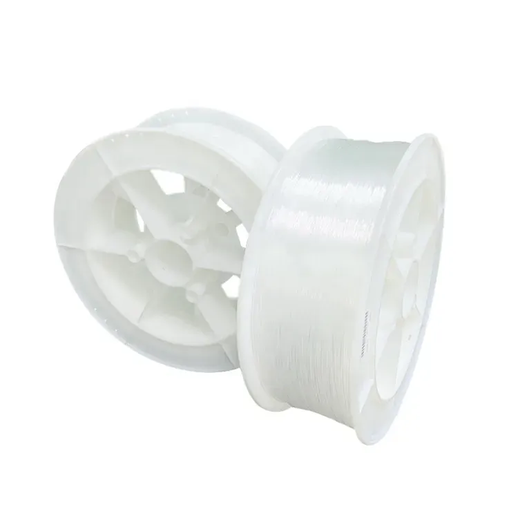 PF-FB500 specification pmma end glow fiber