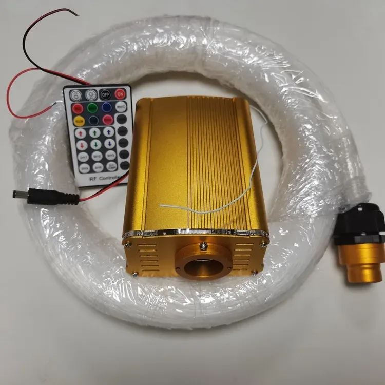 Car Ambient Light Engine application car ambient light engine