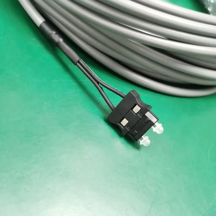 MR-J3BUS03M-B main fiber optic harness