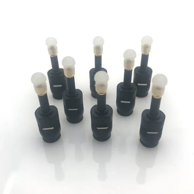 Toslink Optical Audio Cable structure toslink optical audio cable