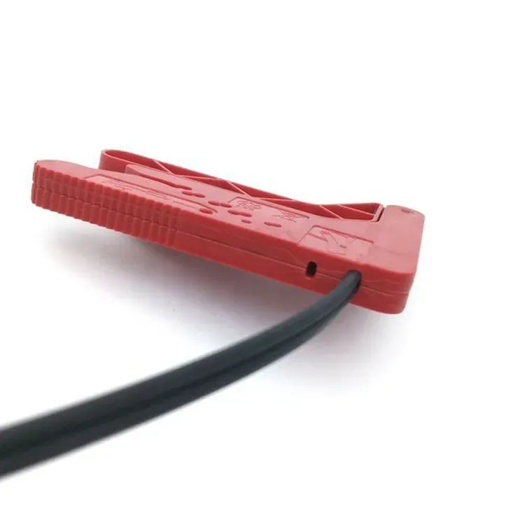 Fiber Termination Tool main fiber termination tool