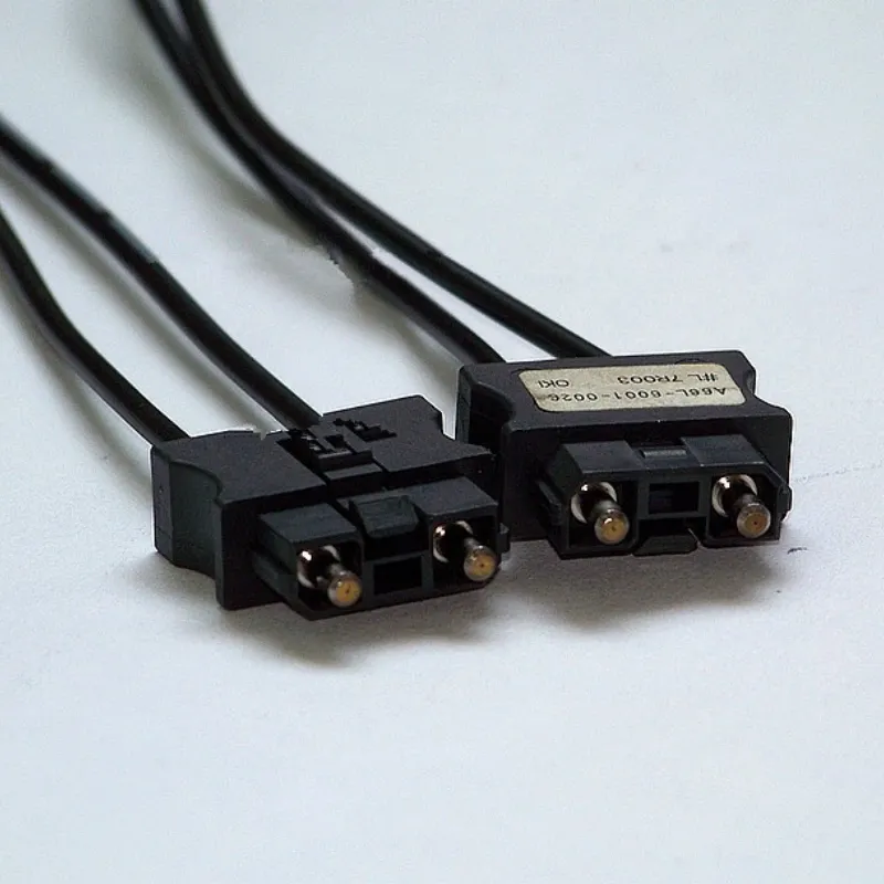 Mitsubishi J3BUS Industrial Servo Fiber Optic Cable