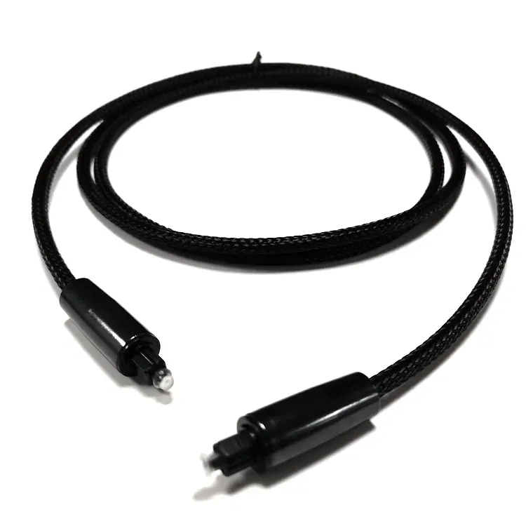 Toslink Optical Audio Cable main toslink optical audio cable