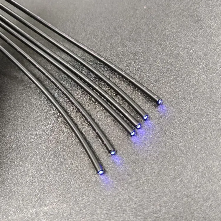 SH3001 specification pof data cable