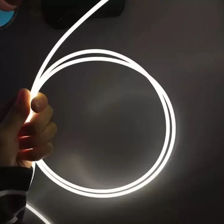 Fiber Optic Decorative Light detail fiber optic decorative light