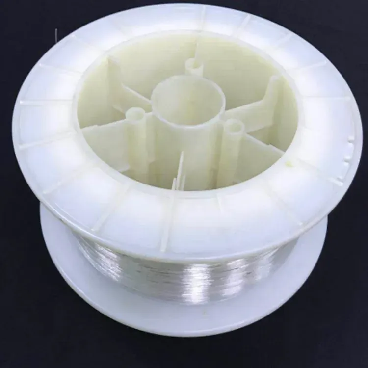 Pmma End Glow Fiber detail pmma end glow fiber