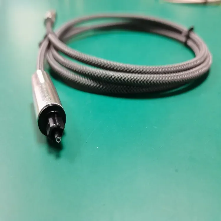 Toslink Optical Audio Cable main toslink optical audio cable
